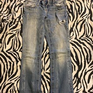 Decree jeans
